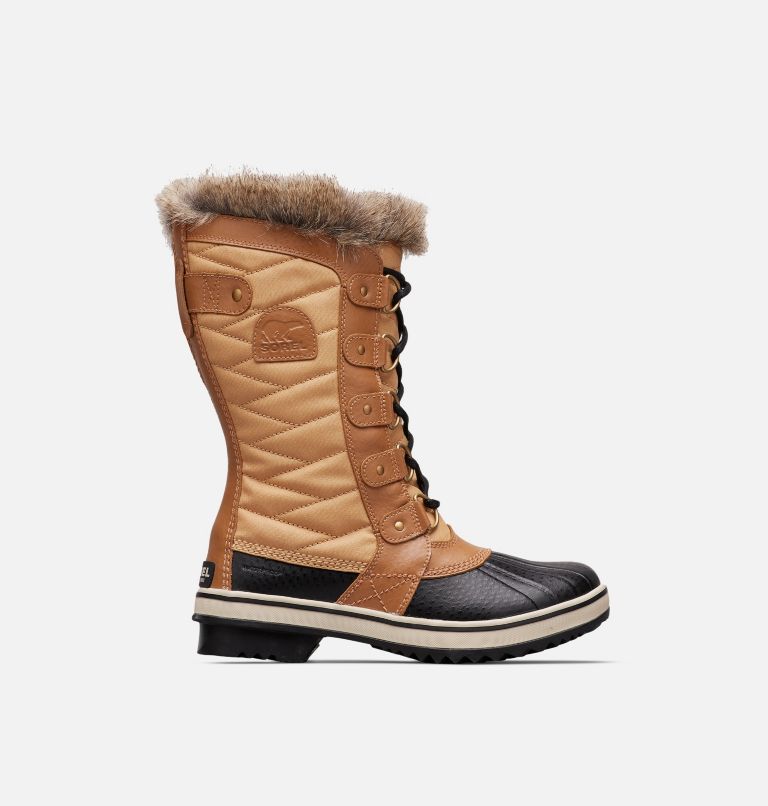 sorel ladies snow boots