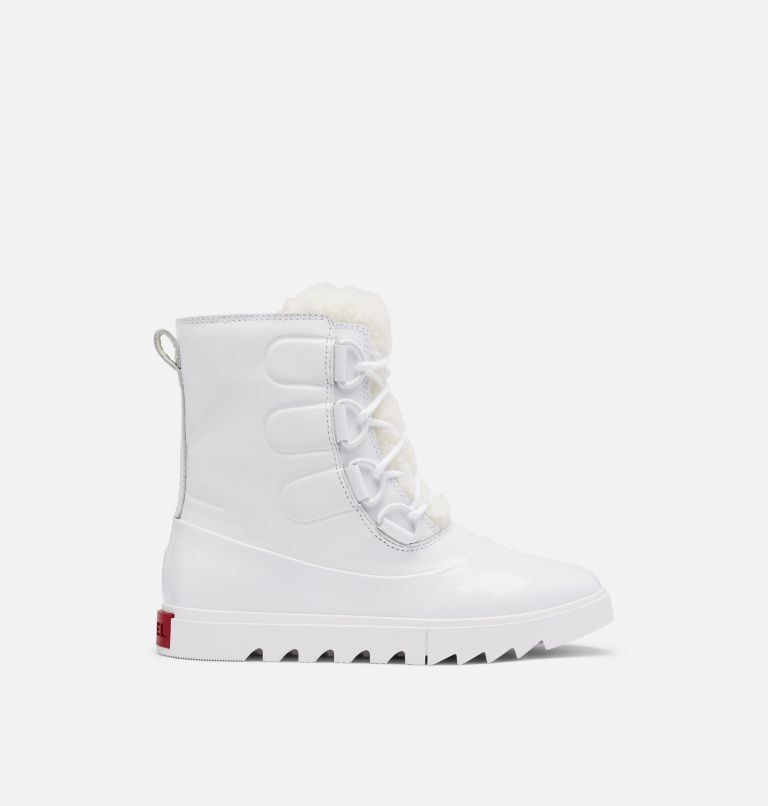 sorel white