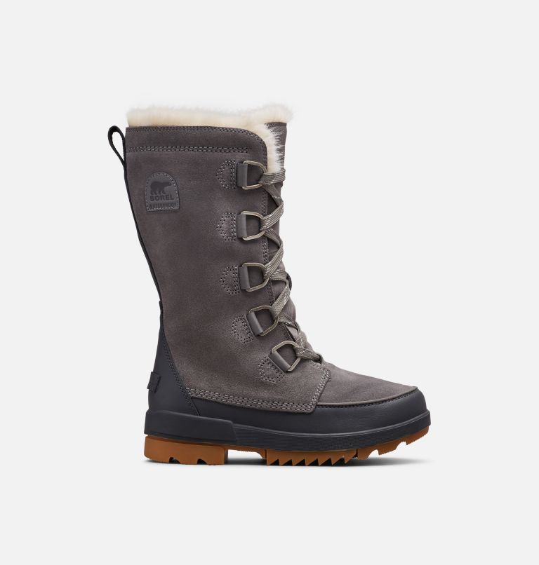 sorel women bootie